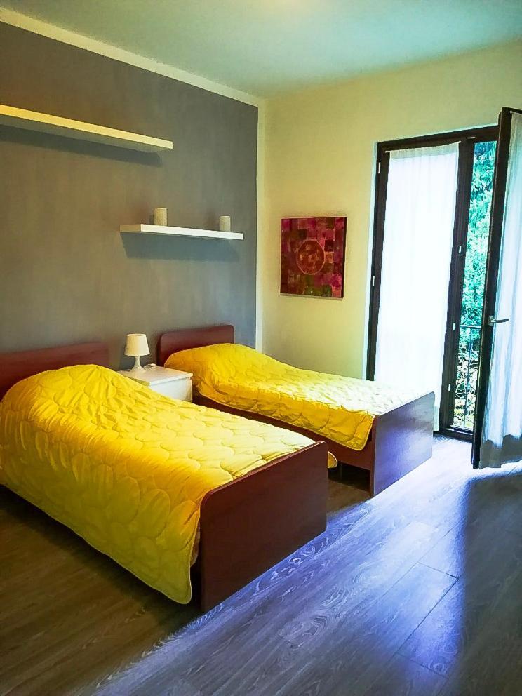 Villa Giuliana Cannobio Εξωτερικό φωτογραφία
