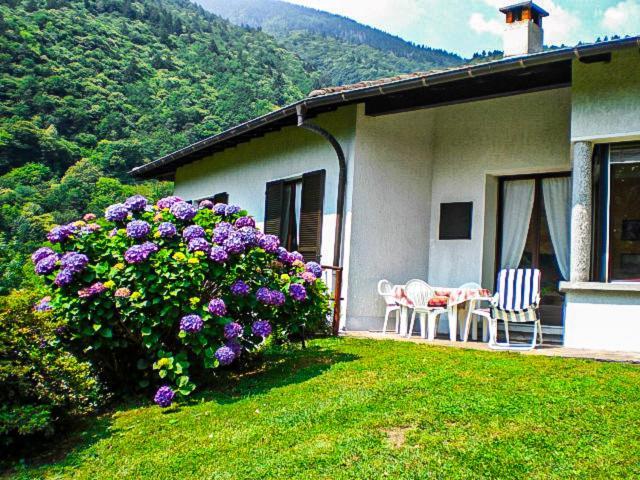 Villa Giuliana Cannobio Εξωτερικό φωτογραφία